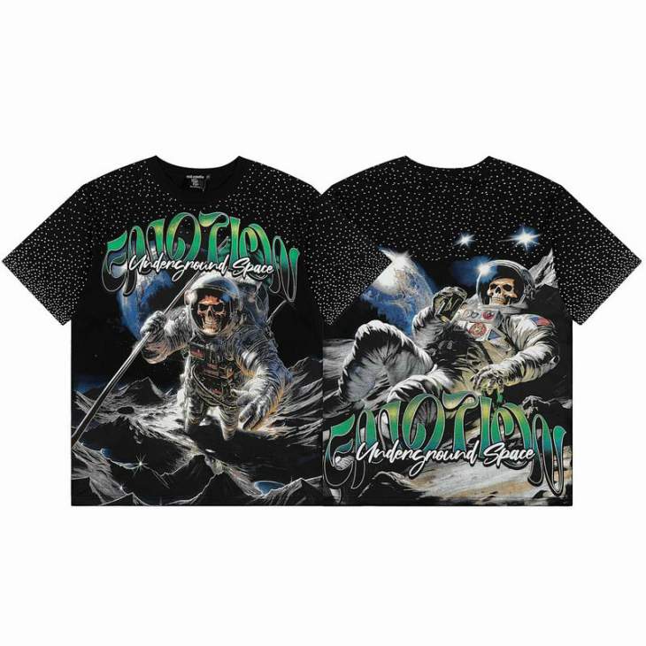 Picture of Mixed Emotion T Shirts Short _SKUMixedEmotionS-XLhdtx99306130